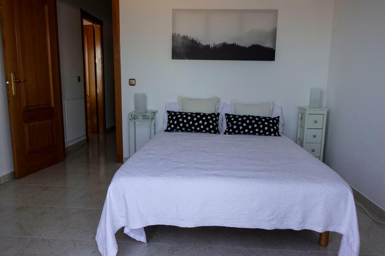 Villa Borja Torre Del Mar Exterior foto